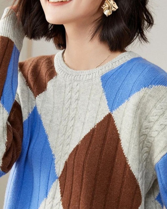 EB | Merino Wolle Strickware