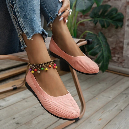 Atmungsaktive Orthopädische Schuhe EB