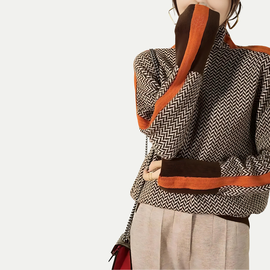 EB | Stilvolle Pullover für Frauen