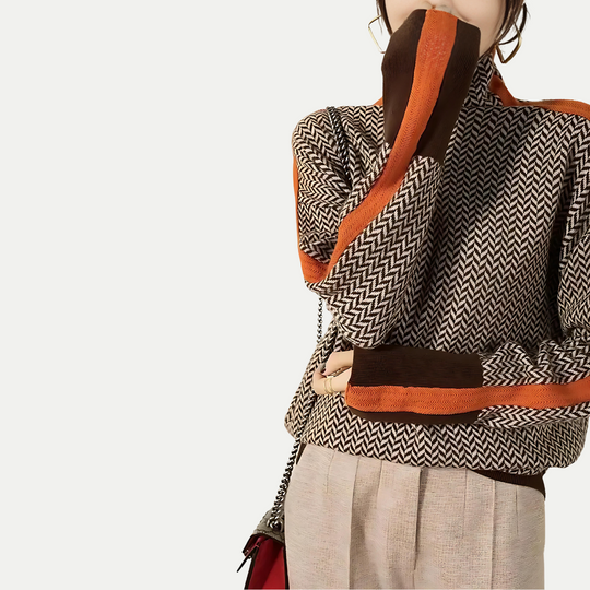 EB | Stilvolle Pullover für Frauen
