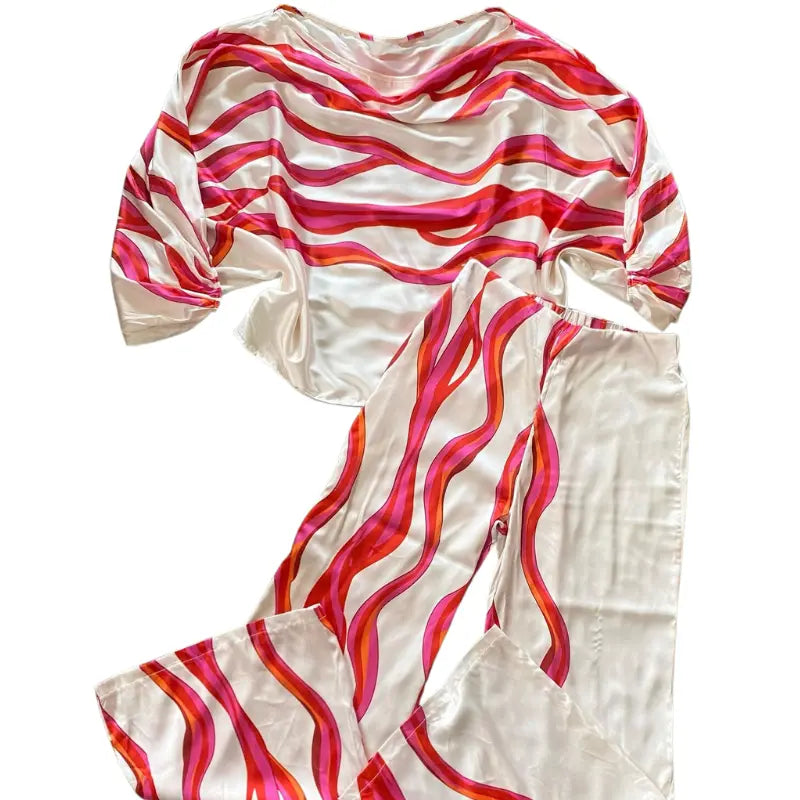 EB | 2-Teiliges Elegantes Set