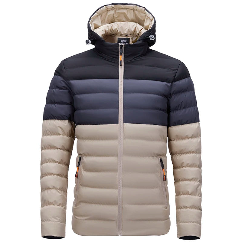 EB | Winter Parka