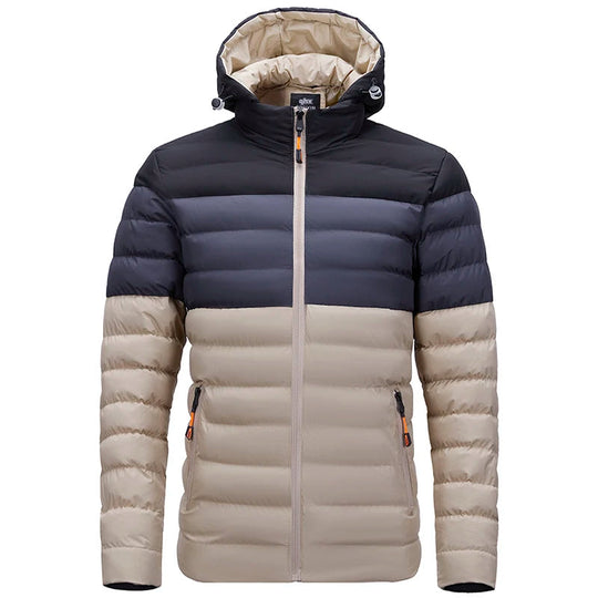 EB | Winter Parka