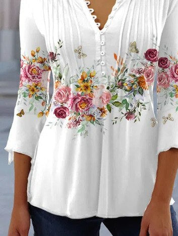 EB | Elegantes Oberteil für Damen