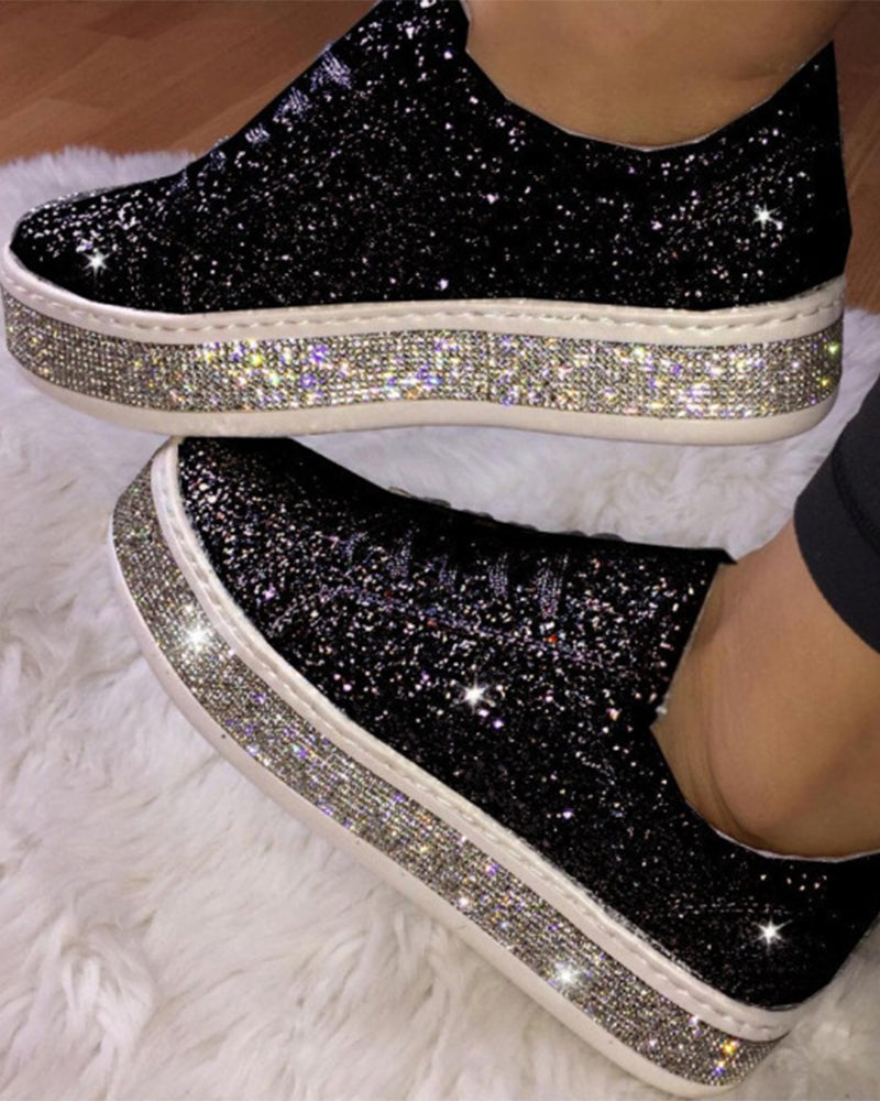 EB | Sneakers In Großen Größen für Frauen