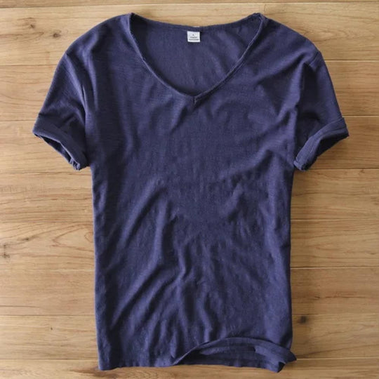 EB | Baumwoll-T-Shirt