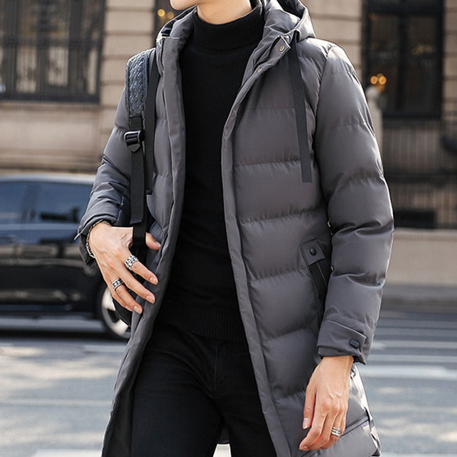 EB | Thermisch wattierte Jacke