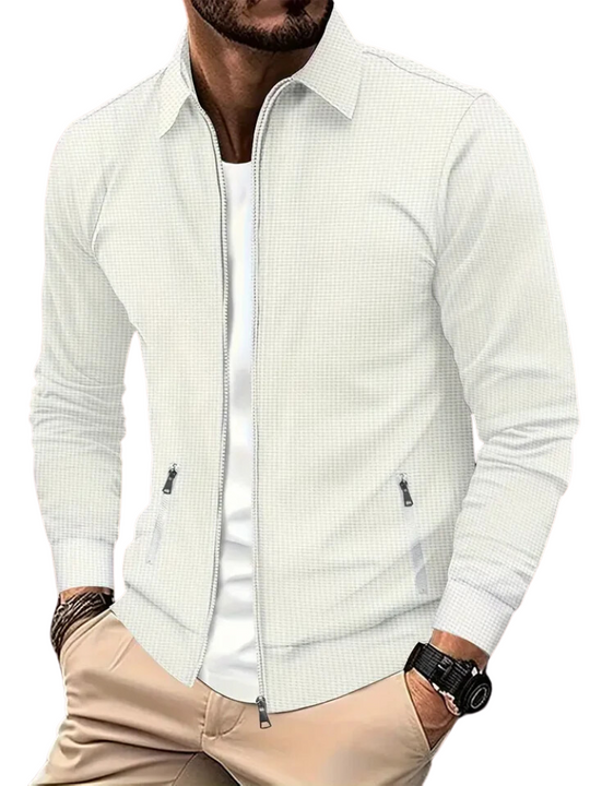 EB | Leichte Zip-Jacke