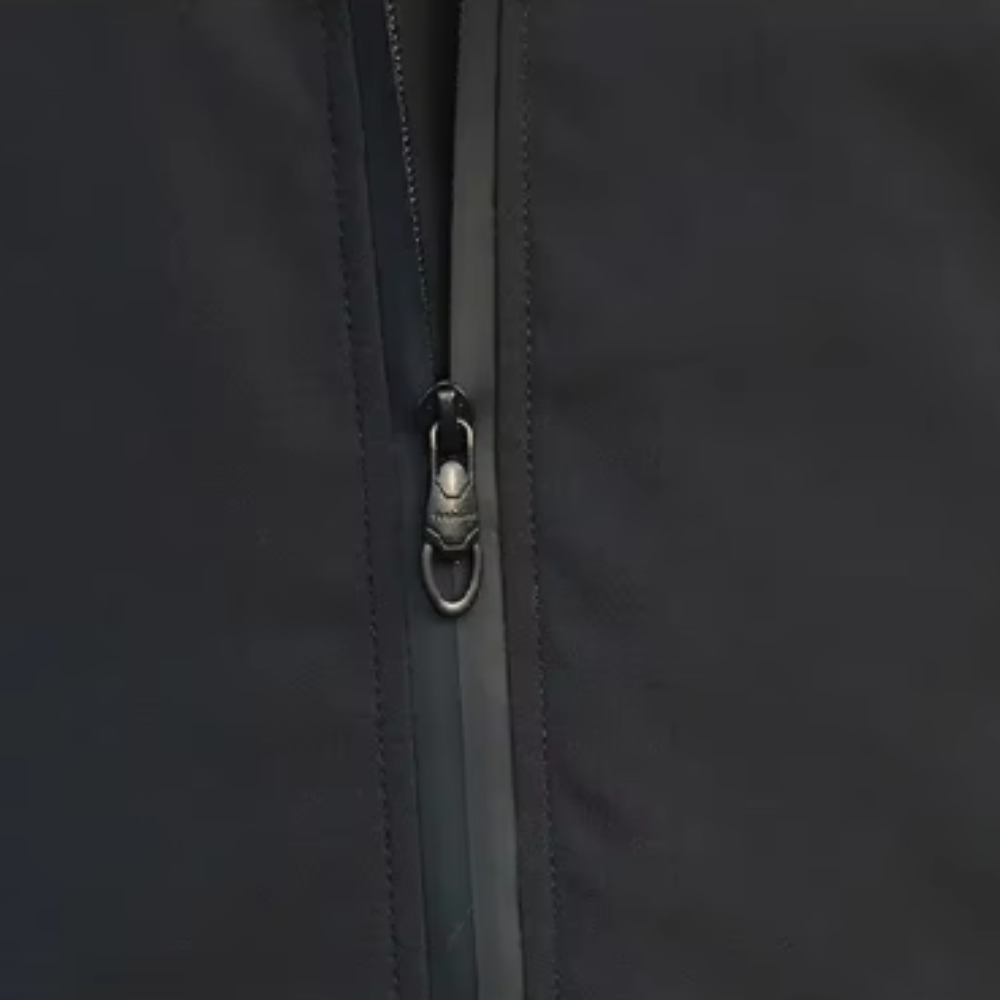 EB | Elegante Windjacke für Herren