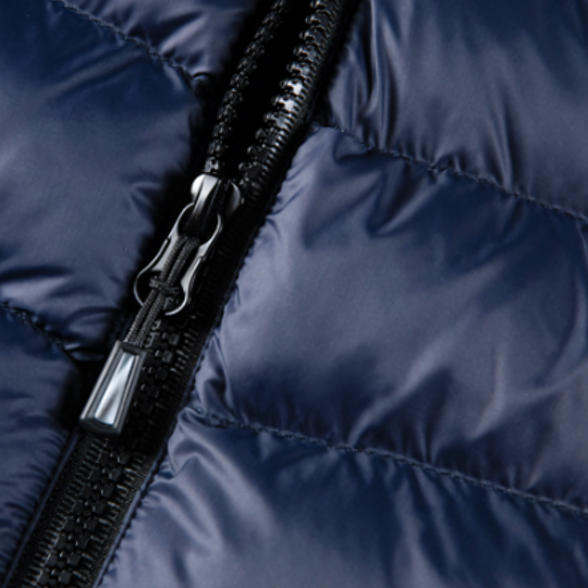 EB | Gepolsterte Winterjacke für Herren
