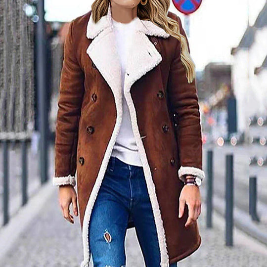 EB | Winddichte Jacke