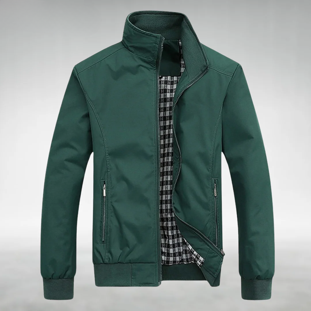 EB | Modische Herrenjacke für lässige Outfits