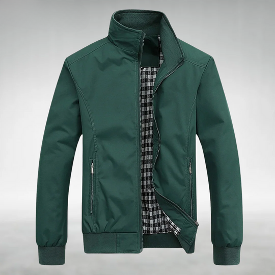 EB | Modische Herrenjacke für lässige Outfits