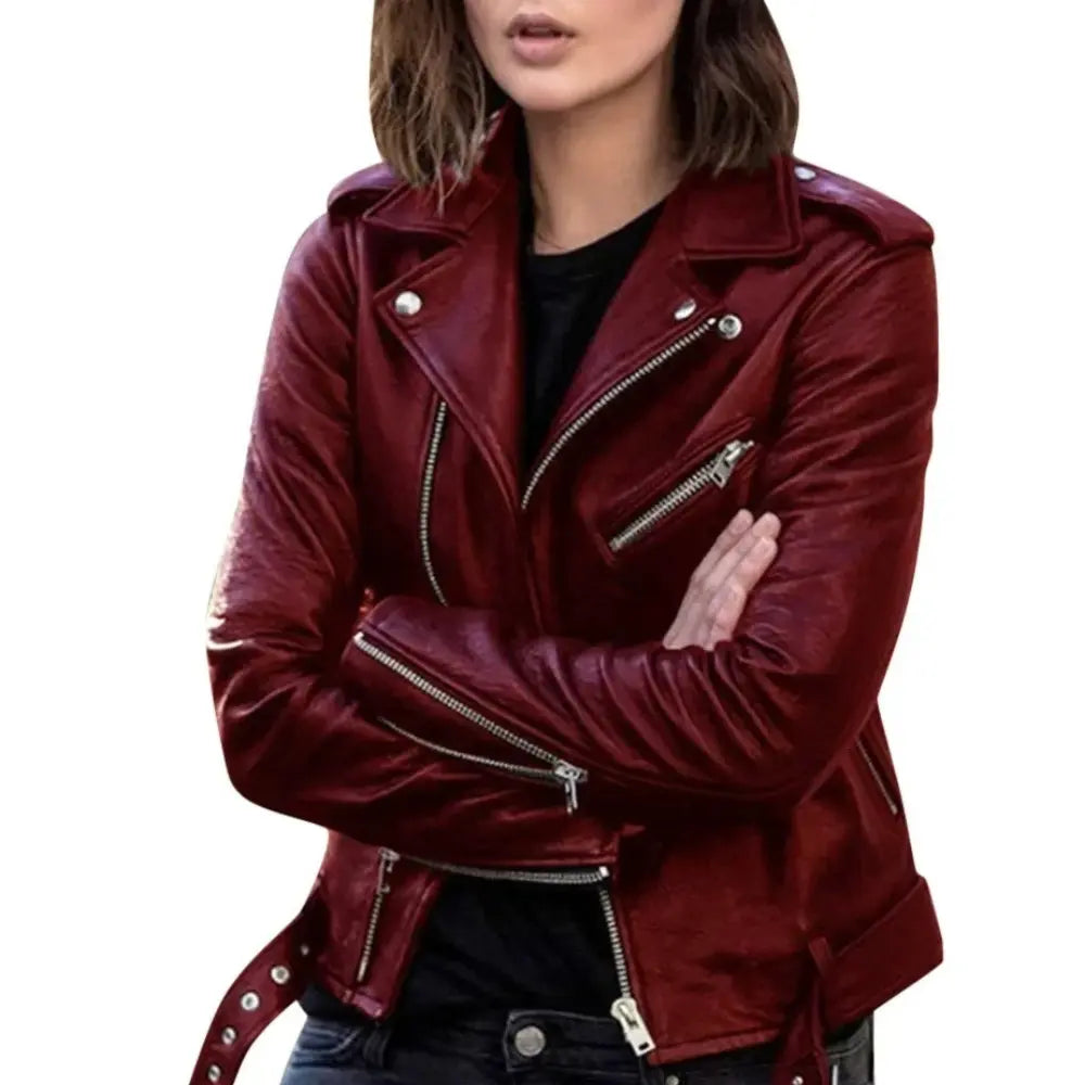 EB | Fit jacke für Damen