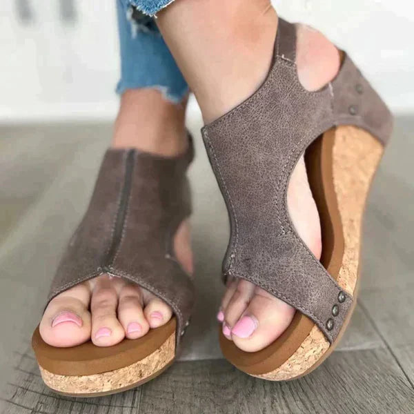 EB | Orthopädische Sandalen für Damen