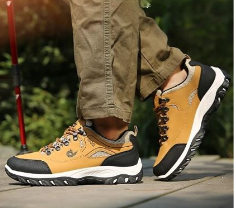 Bequeme Outdoor-Schuhe EB