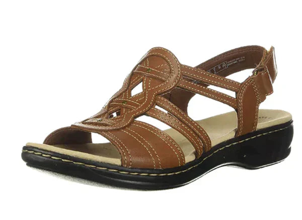 EB | Bequeme Flache Strandsandalen für Den Alltag Stylish & Praktisch