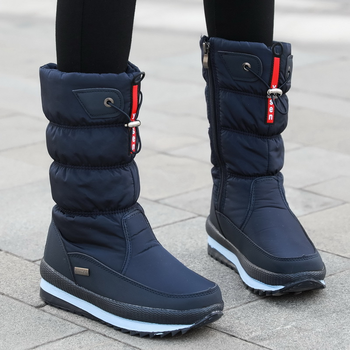 EB | Bequeme und gemütliche Damen-Winterschuhe