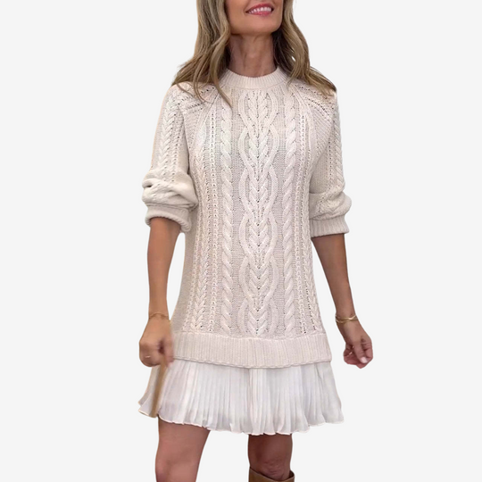 EB | Strickkleid