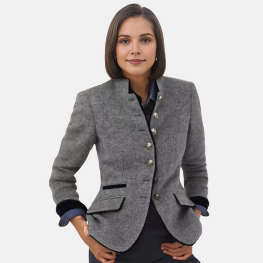 EB | Stylische Blazerjacke für Damen