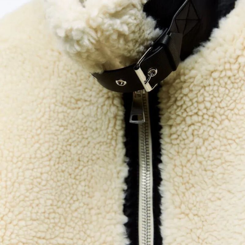 EB | Damen Fleecejacke
