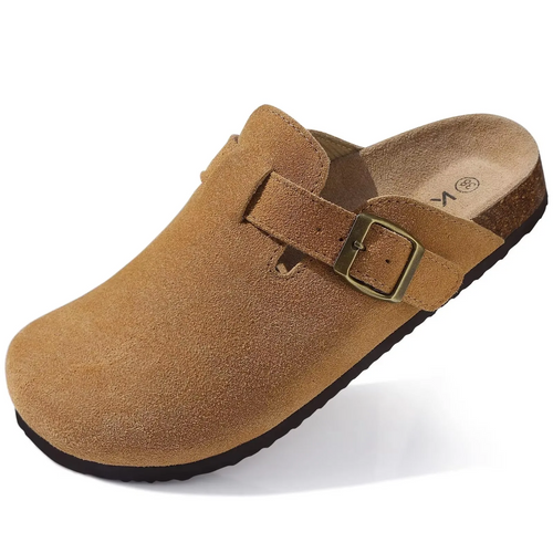 EB | Damen Schuhe mit Weicher Fußsohle & Bequemer Passform