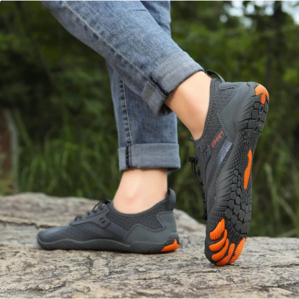gesunde & bequeme Barfußschuhe EB