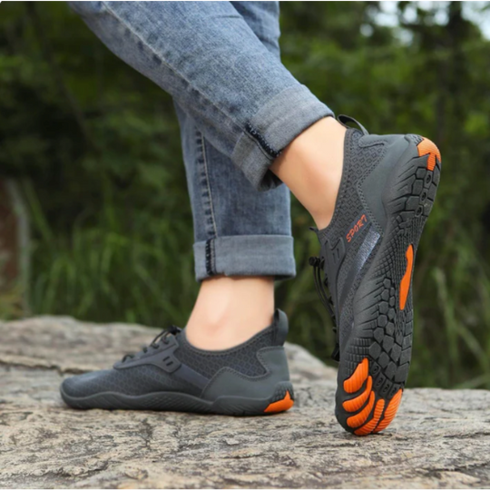 gesunde & bequeme Barfußschuhe EB