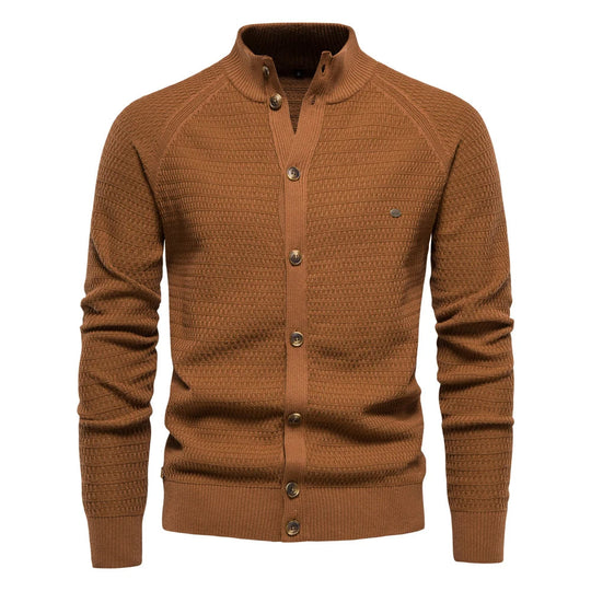 EB | Knoopvest für Klassische Outfits