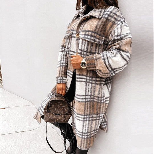 EB | Trenchcoat für Frauen