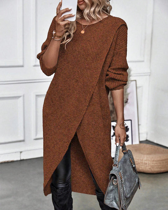 EB | Modischer Pullover