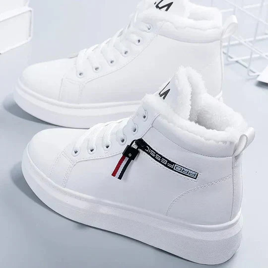 EB | Winterschuhe für Damen