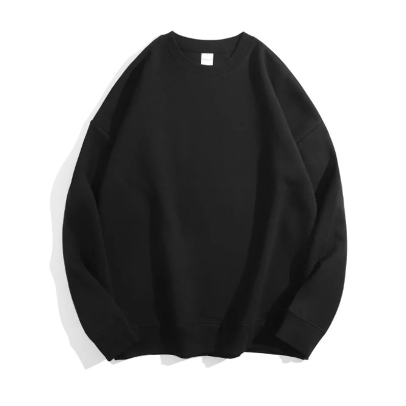 EB | Rundhals Sweatshirt für Damen