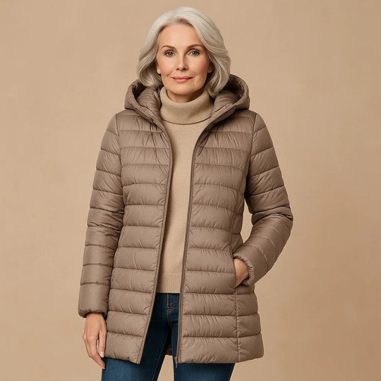 EB | Leichte Daunenjacke