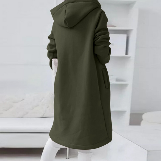 EB | Stilvolle Damenjacke