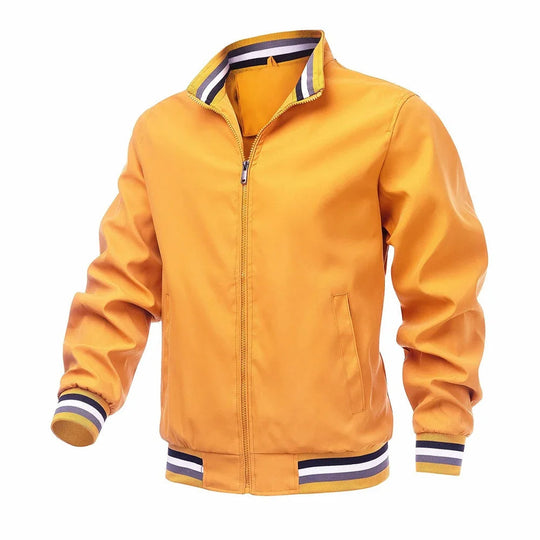 EB | Stilvolle Windbreaker-Jacke für Herren