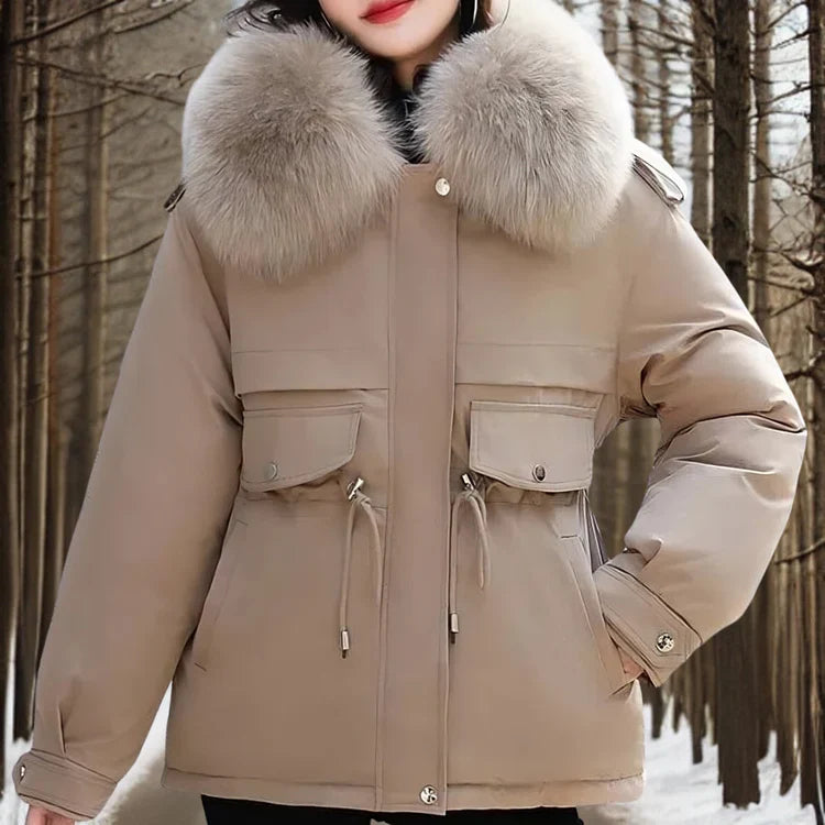 EB | Hochwertiger Winterparka
