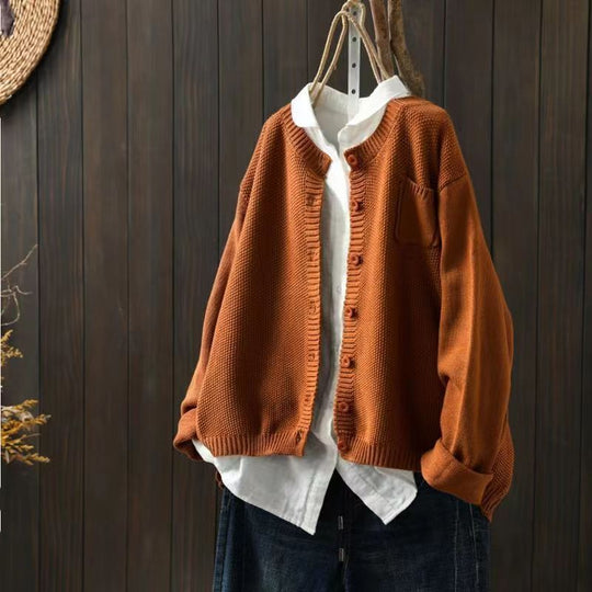 EB | Weicher Cardigan