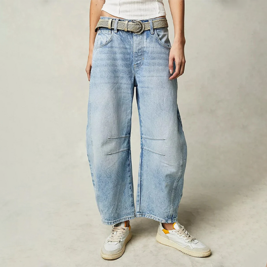 EB | Luxus Jeans