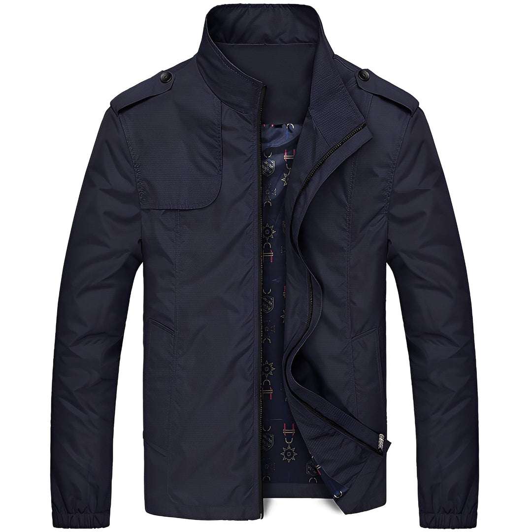 EB | Freizeit, Stylische Jacke für Männer