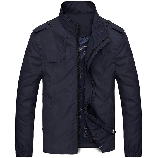 EB | Freizeit, Stylische Jacke für Männer
