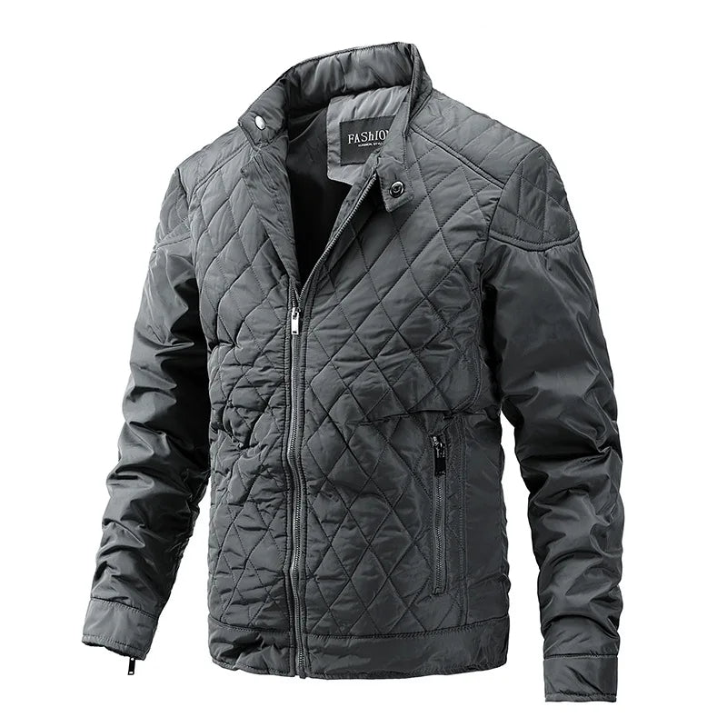EB | Steppjacke Herren