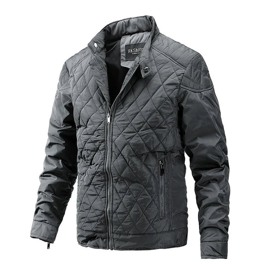 EB | Steppjacke Herren