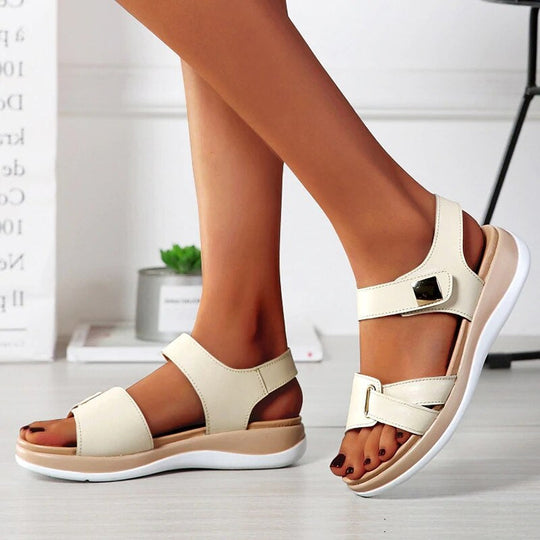 EB | Orthopädische Sandalen für Frauen Chanda