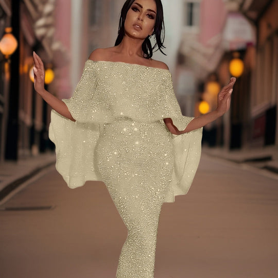 EB | Hochwertiges Abendkleid