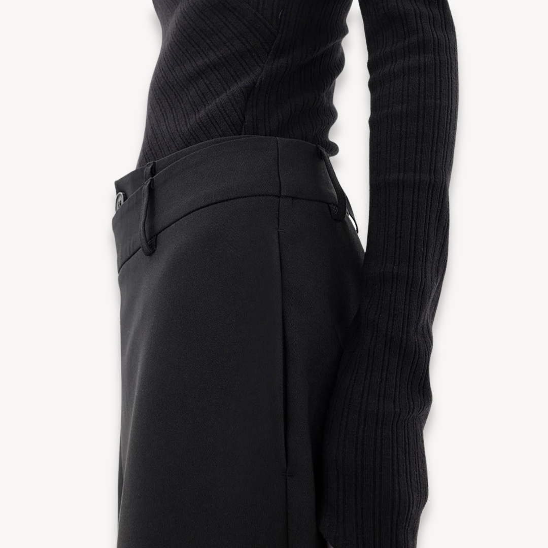 EB | Stilvoll Baggy Hosen für Frauen