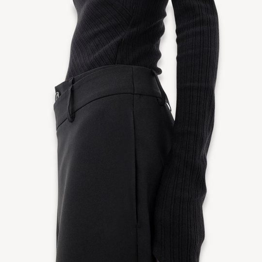 EB | Stilvoll Baggy Hosen für Frauen