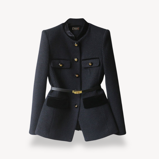 EB | Damen Tweed Blazer