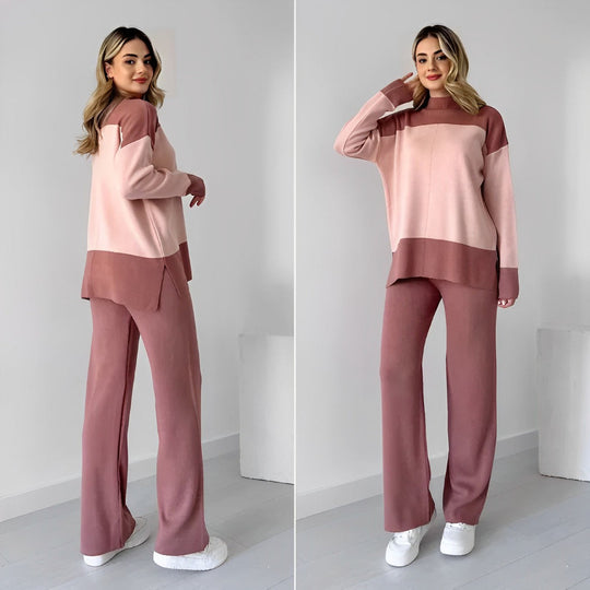 EB | Bequemer Taylor mit Vielseitigem Stil