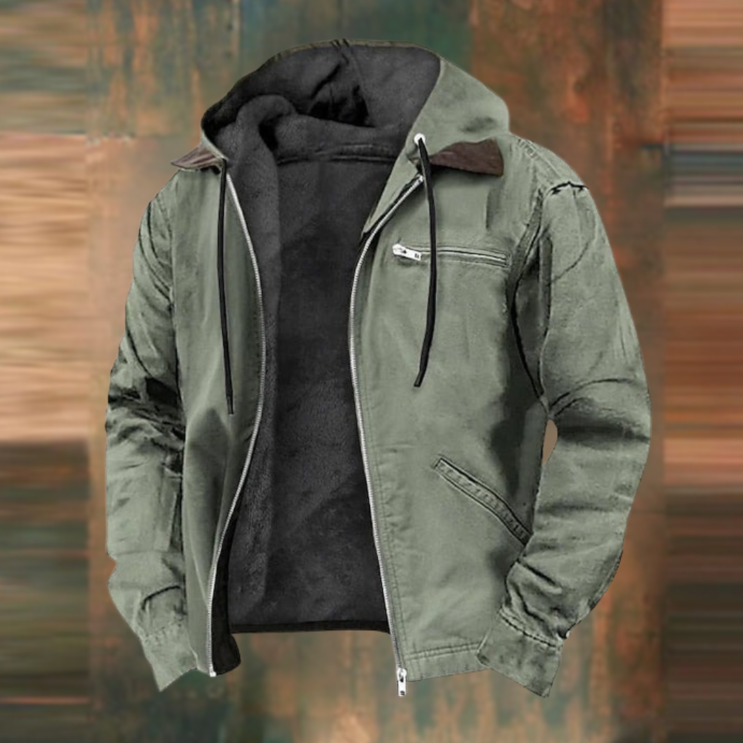 EB | Edle Herrenjacke